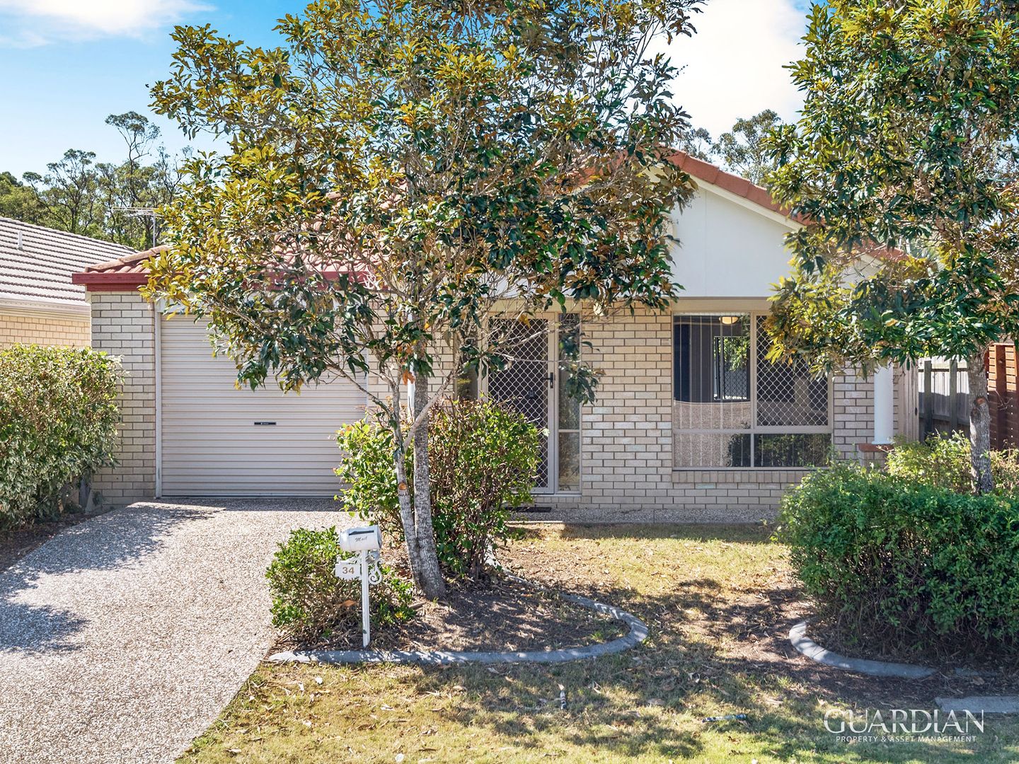 34 Griffen Place, Crestmead QLD 4132
