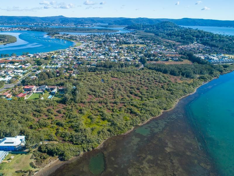 Tidal Shoals, Davistown NSW 2251, Image 1