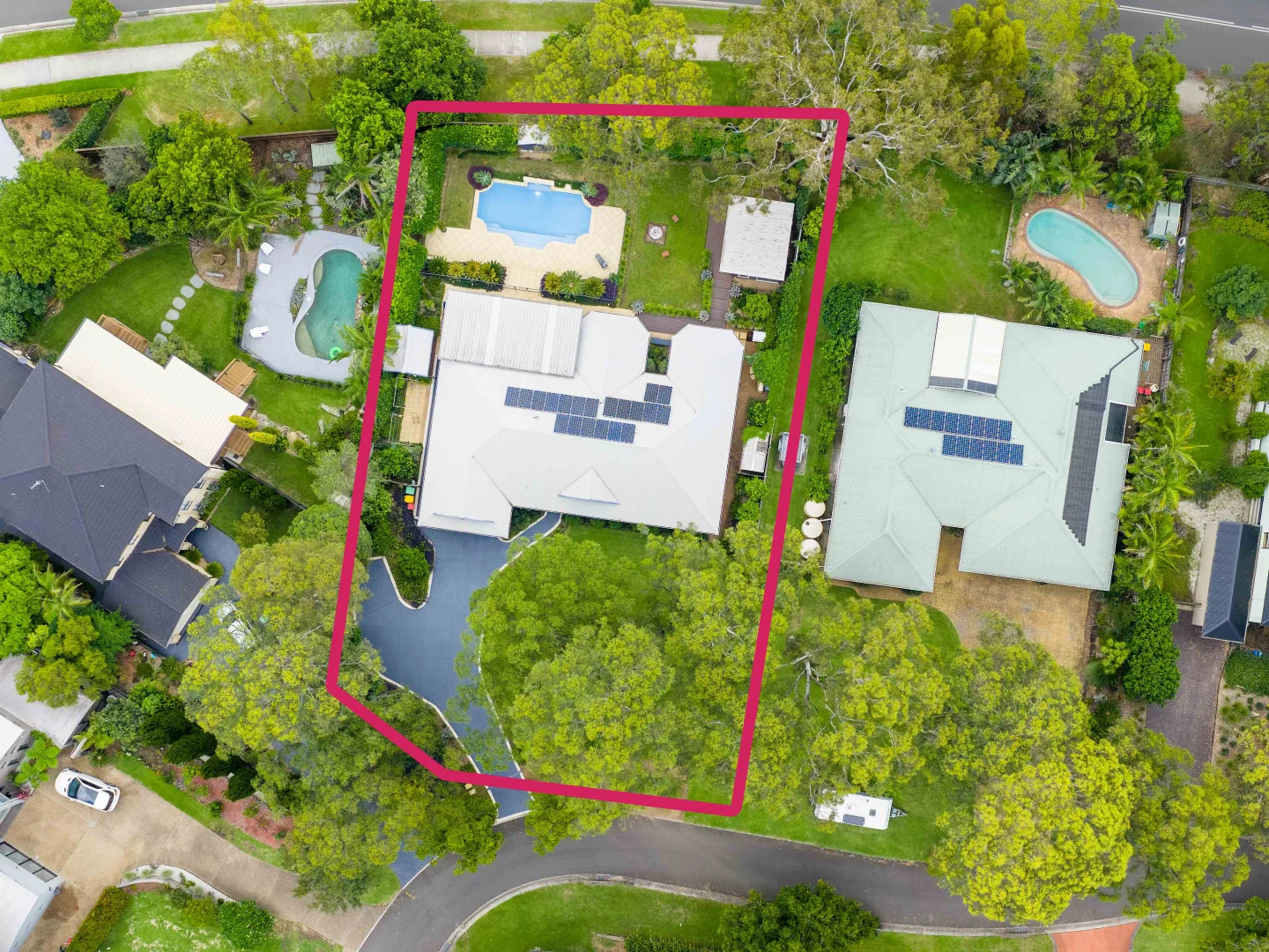 Additional image 17 of 36 Mundoonen Crescent, Horsley NSW 2530