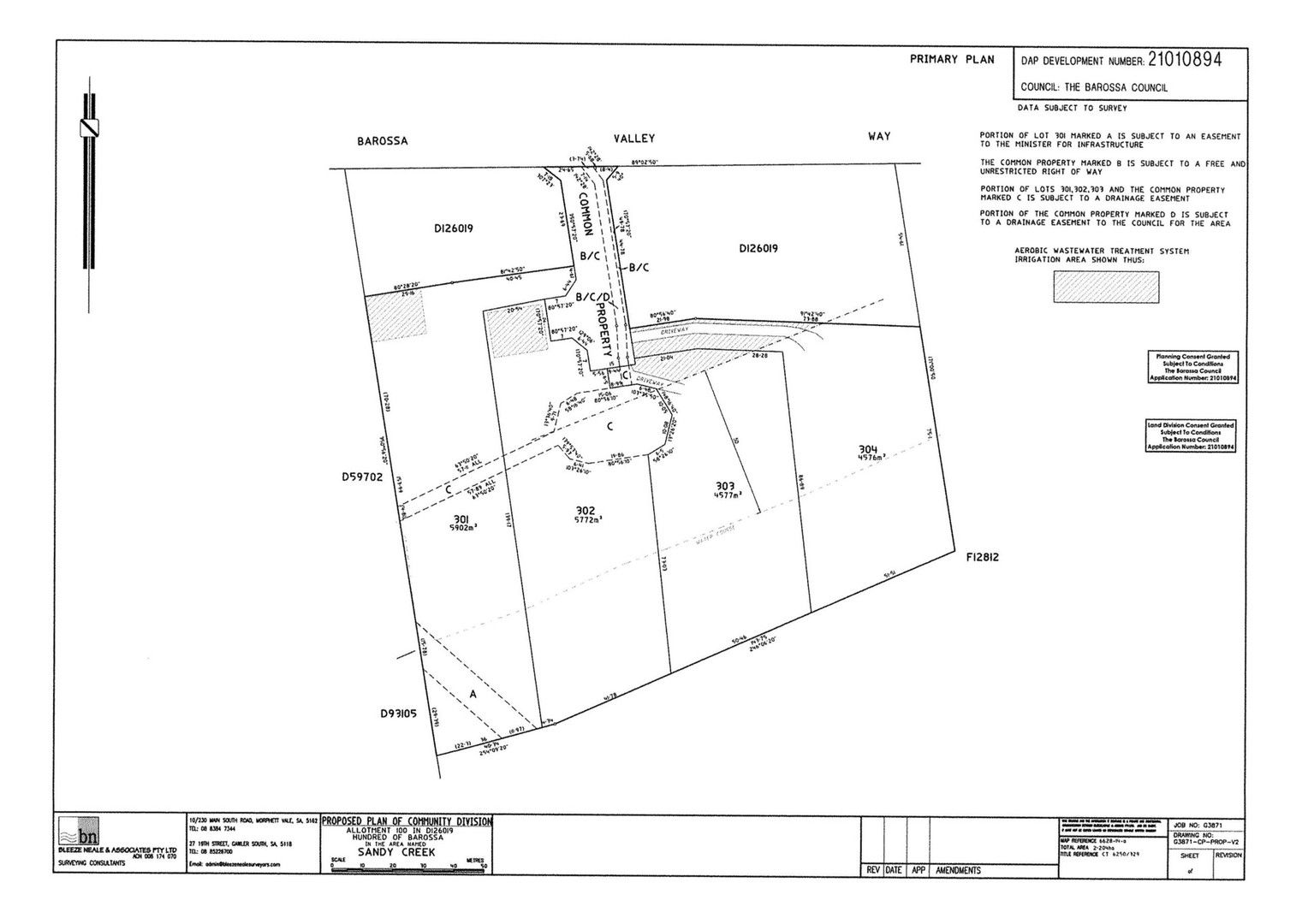 Sandy Creek SA 5350 vacant land for Sale, 379,950 2018477681 Domain