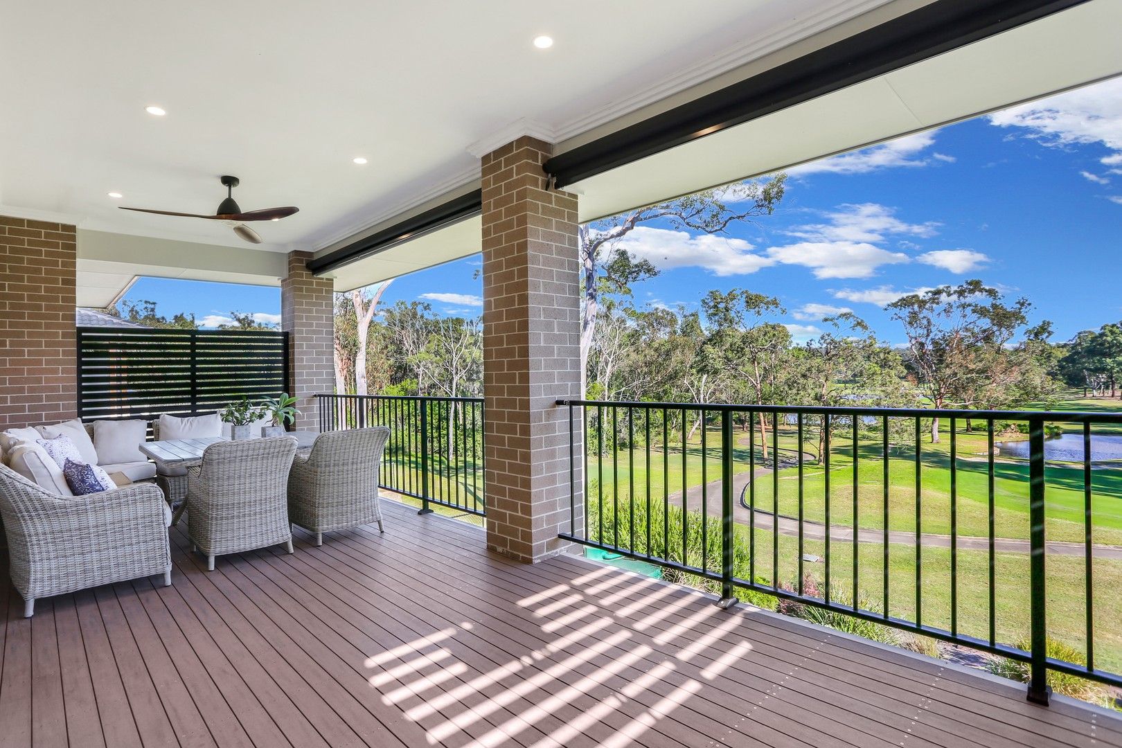 5 bedrooms House in 2 Gully Forest Place CATTAI NSW, 2756