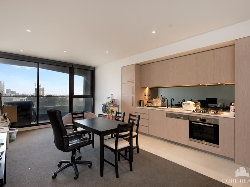 1 bedrooms Apartment / Unit / Flat in 1114/155 Franklin Street MELBOURNE VIC, 3000