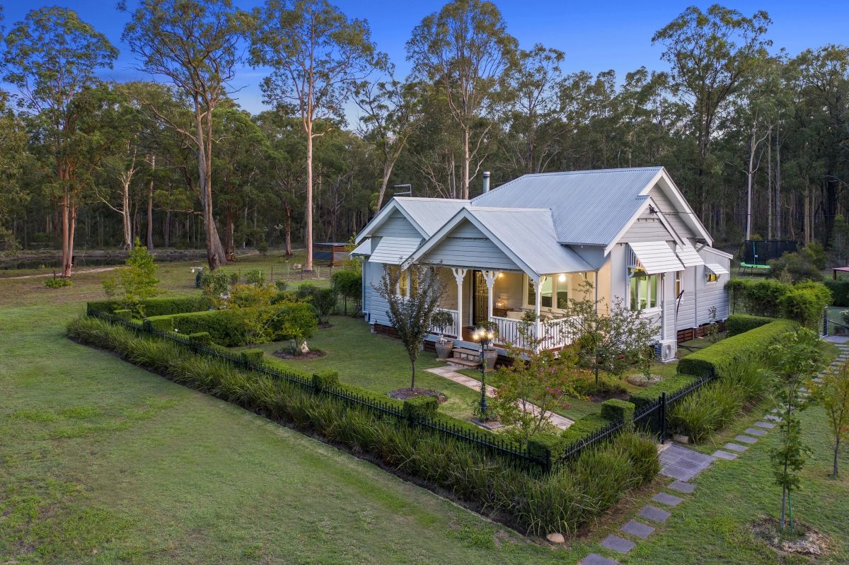 735 Sandy Creek Road, Quorrobolong NSW 2325, Image 0