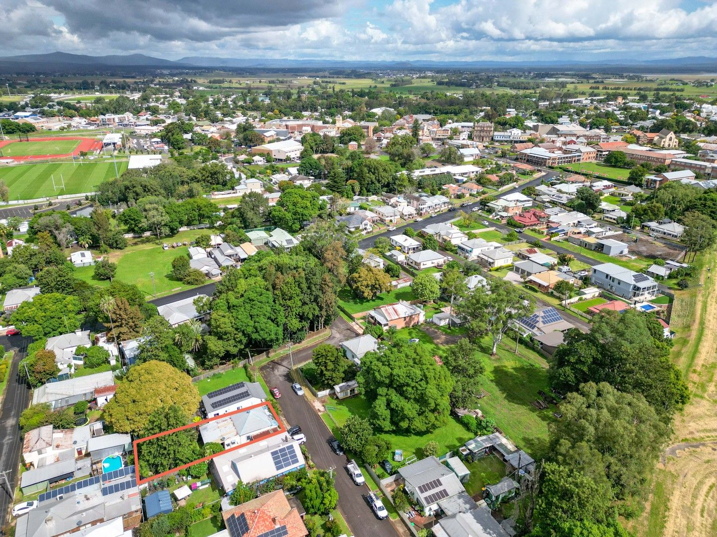 16 Bella Street, Horseshoe Bend NSW 2320, Image 0