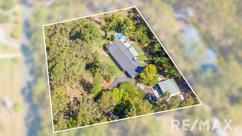 11 Peppermint Drive, Cashmere QLD 4500, Image 2