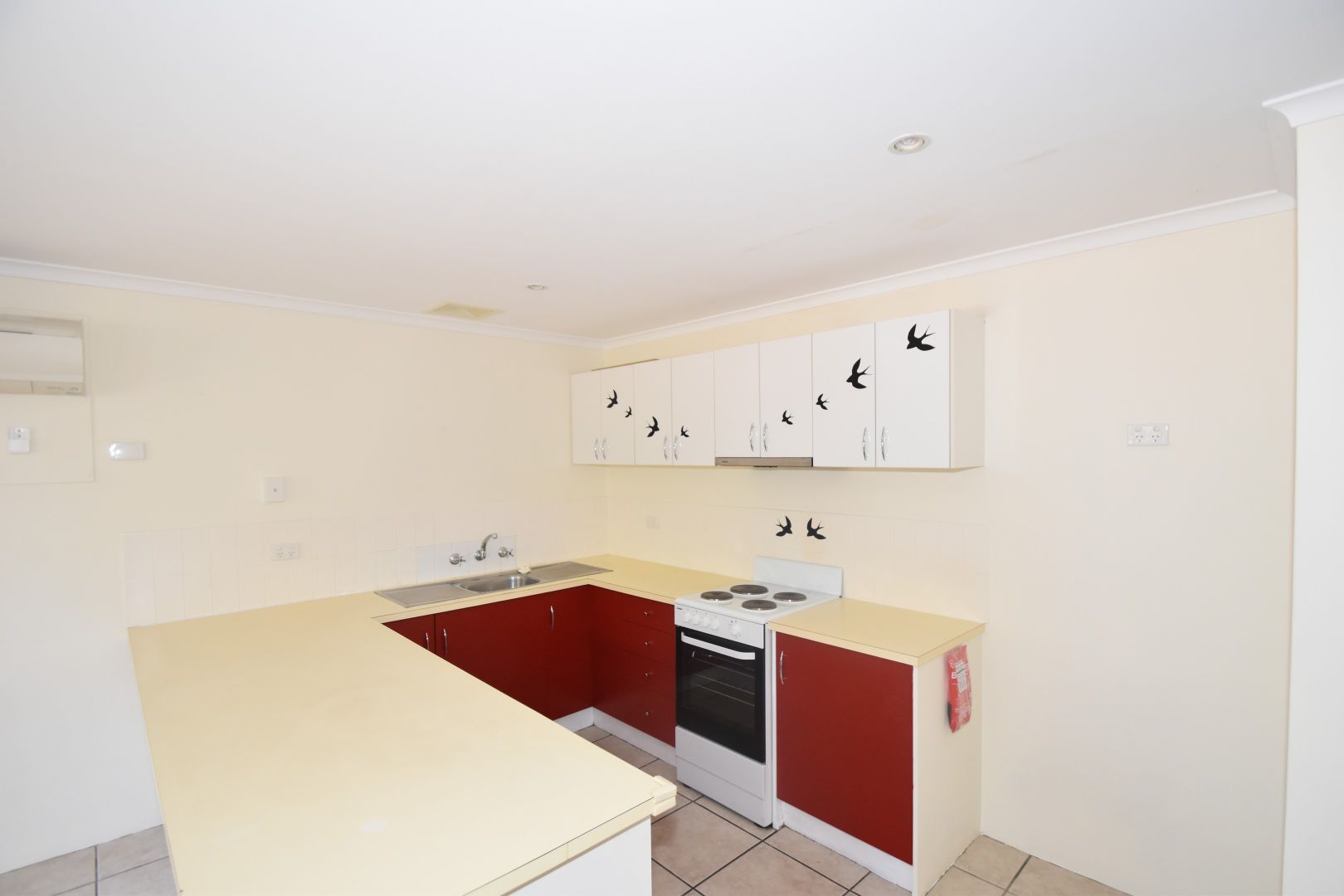 6/18 Undoolya Road, East Side NT 0870 Apartment For Rent 350 Domain