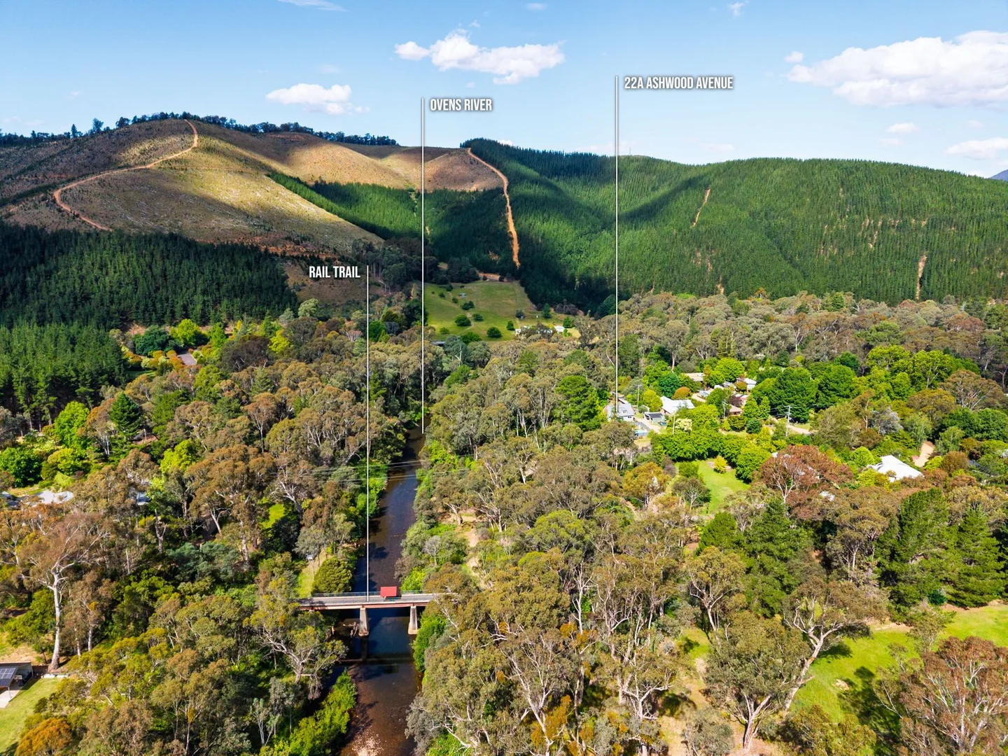 Additional image 38 of 22A Ashwood Avenue, Bright VIC 3741