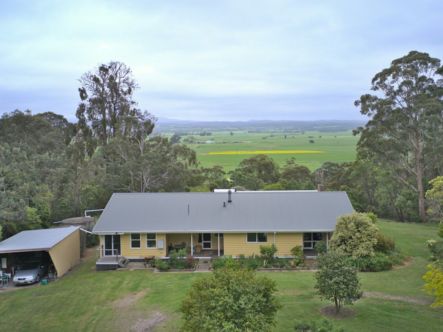 565 Buchan - Orbost Road, Orbost VIC 3888, Image 0