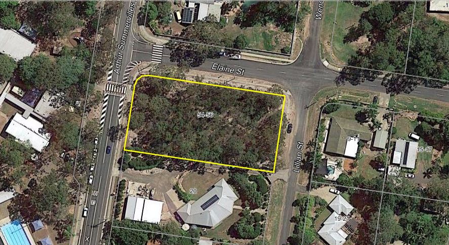 54-56 Arthur Summervilles Road, Karalee QLD 4306, Image 0