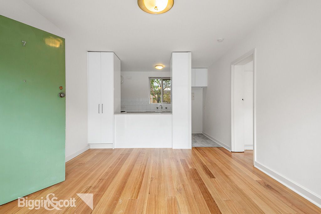 1 bedrooms Apartment / Unit / Flat in 7/26 Grandview Grove PRAHRAN VIC, 3181