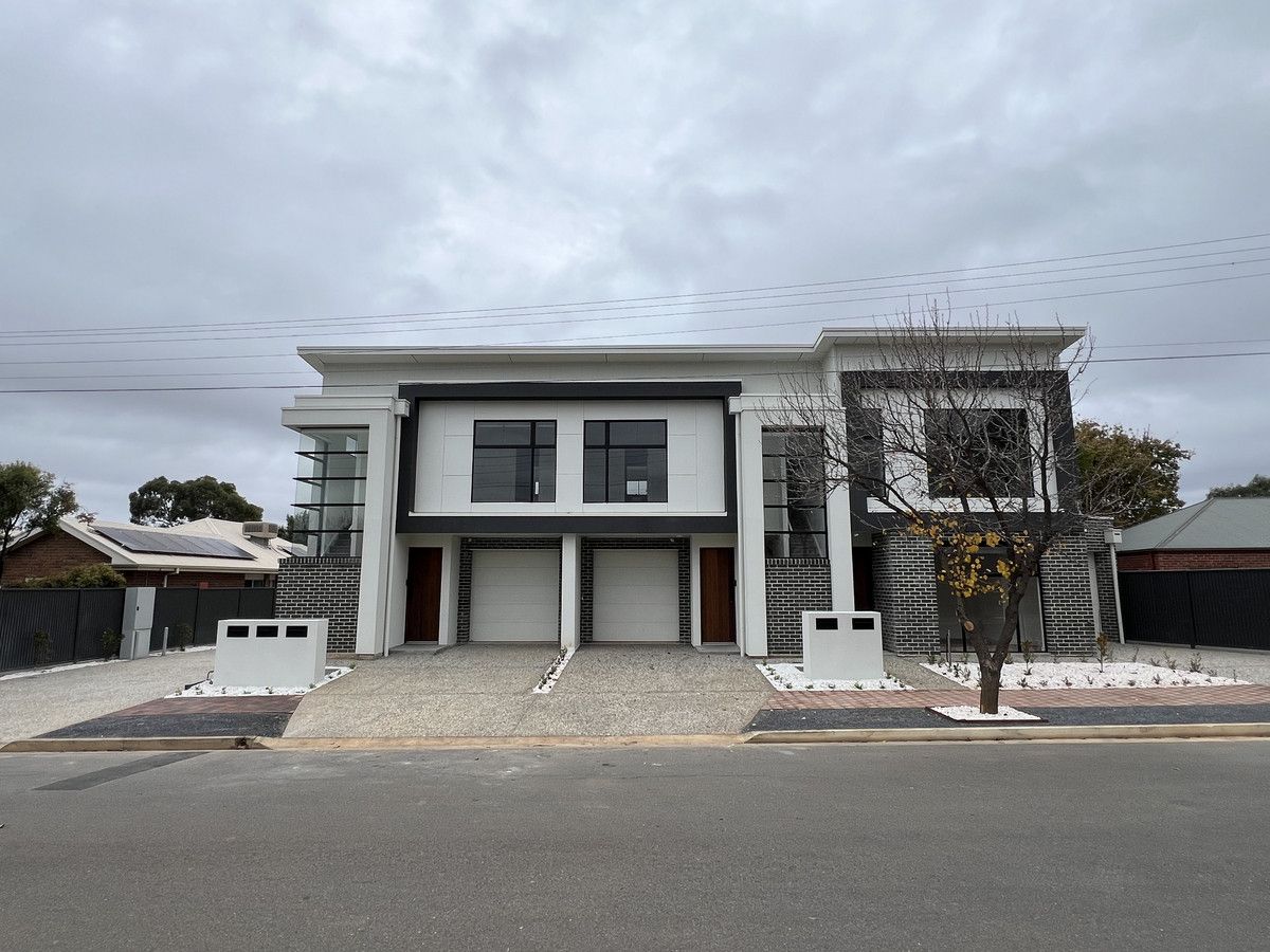 D1, D2, D5/33 John Avenue, Tranmere SA 5073, Image 0