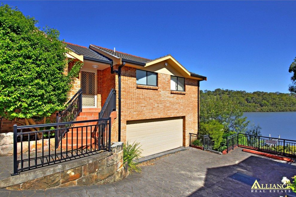7/21 Villiers Road, Padstow Heights NSW 2211, Image 0