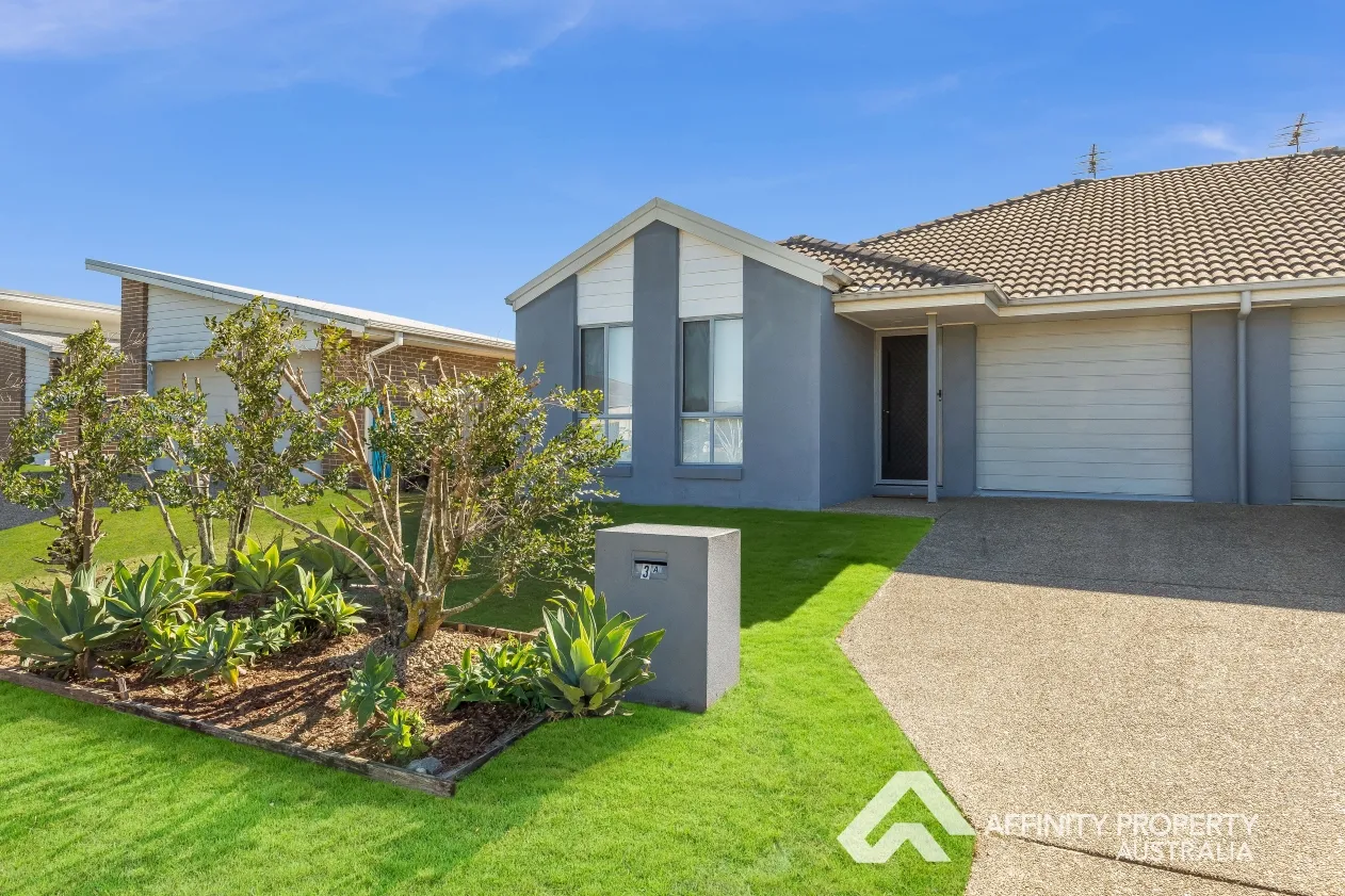 Freshly Renovated & Ready To Move In, Caboolture