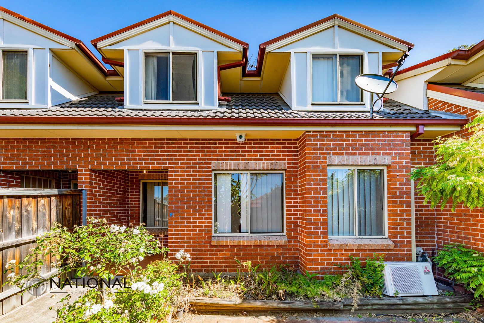 4/511 Woodville Road, Guildford NSW 2161