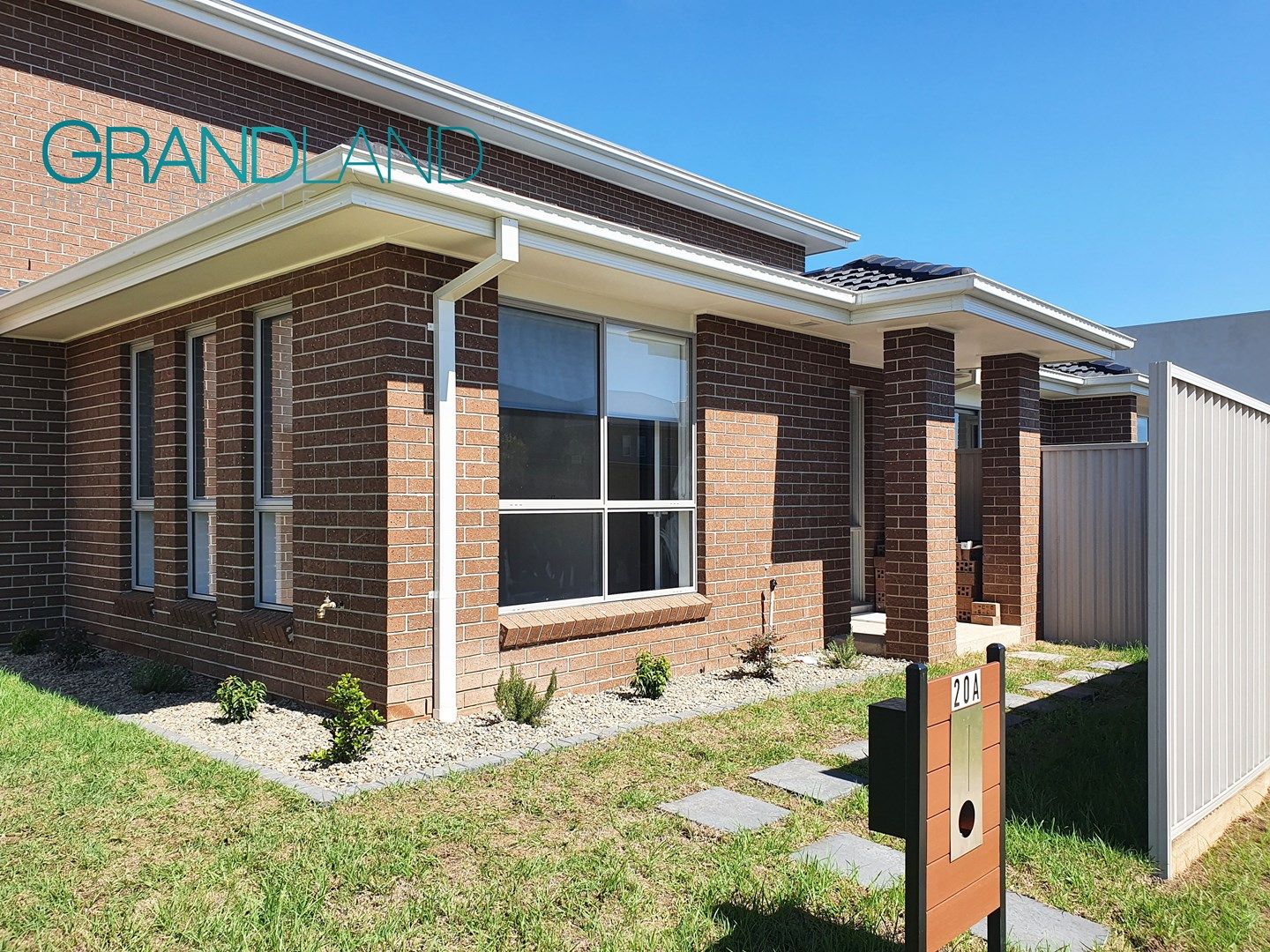 2 bedrooms Apartment / Unit / Flat in 20a Hemmie Rd EDMONDSON PARK NSW, 2174