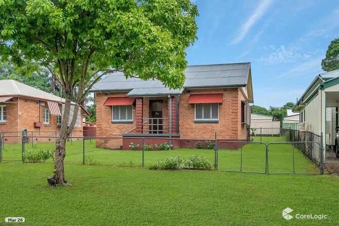Picture of 36 Moncrief Road, CANNON HILL QLD 4170