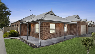 Picture of 27 Grove Road, MARSHALL VIC 3216