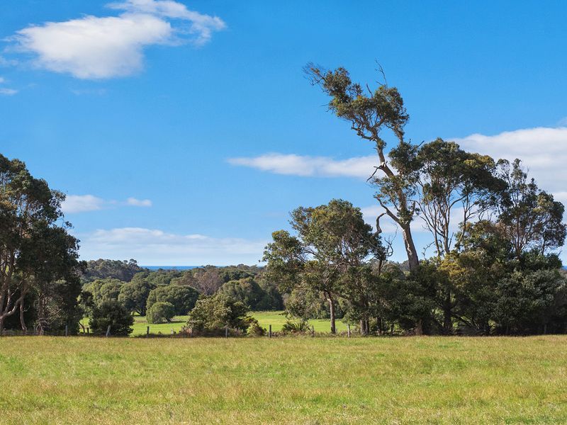 Vacant land in Lot PL 24 Moondyne Rise, KUDARDUP WA, 6290