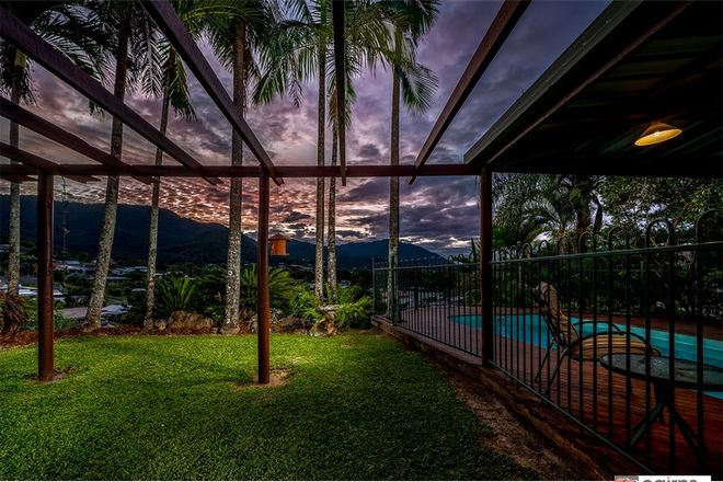 Picture of 11 Sandpiper Court, BAYVIEW HEIGHTS QLD 4868