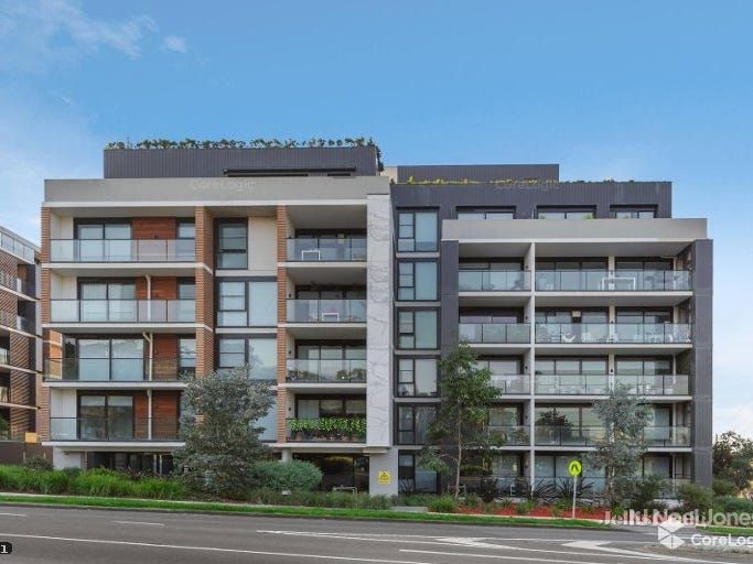 2 bedrooms Apartment / Unit / Flat in 302/7 Red Hill Terrace DONCASTER EAST VIC, 3109