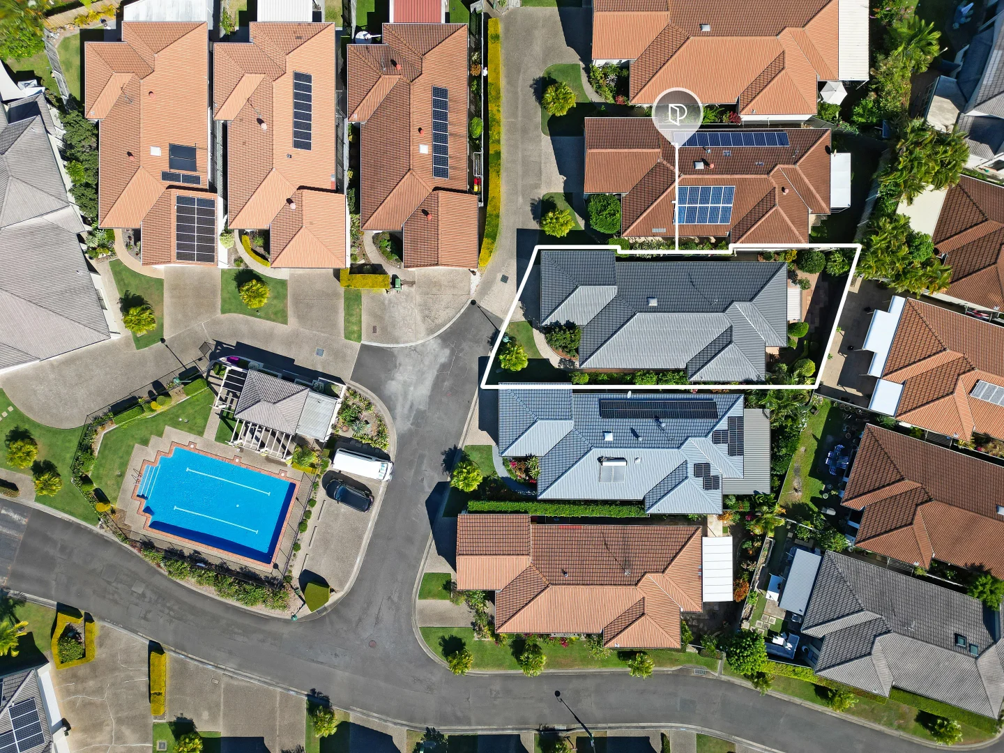 Additional image 20 of 28/4 Bronberg Court, Southport QLD 4215