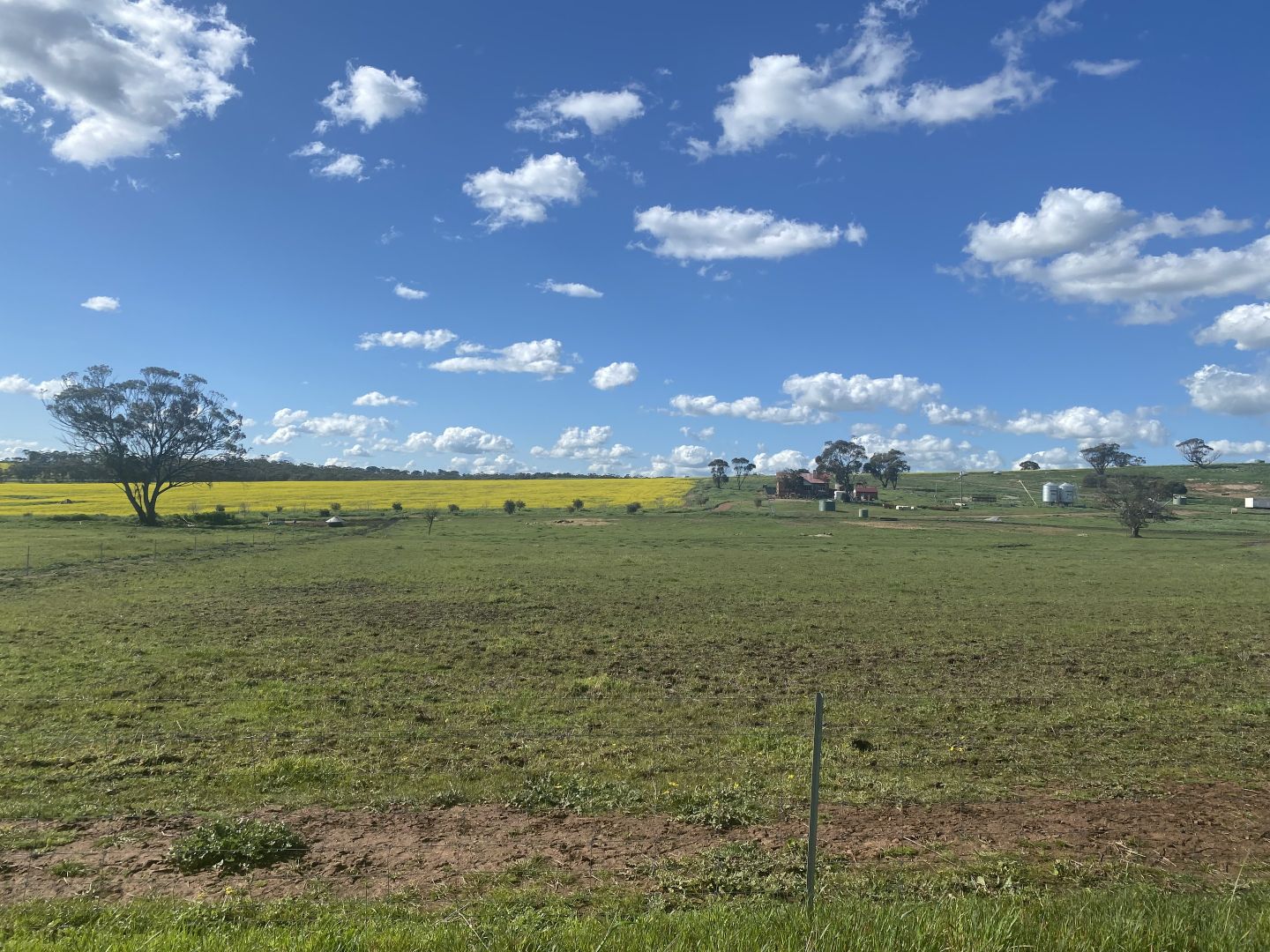 Lot 62 Osborn RD, York WA 6302, Image 2