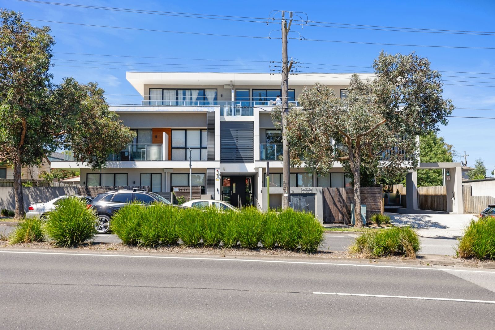 204/20-22 Canterbury Road, Blackburn South VIC 3130, Image 0