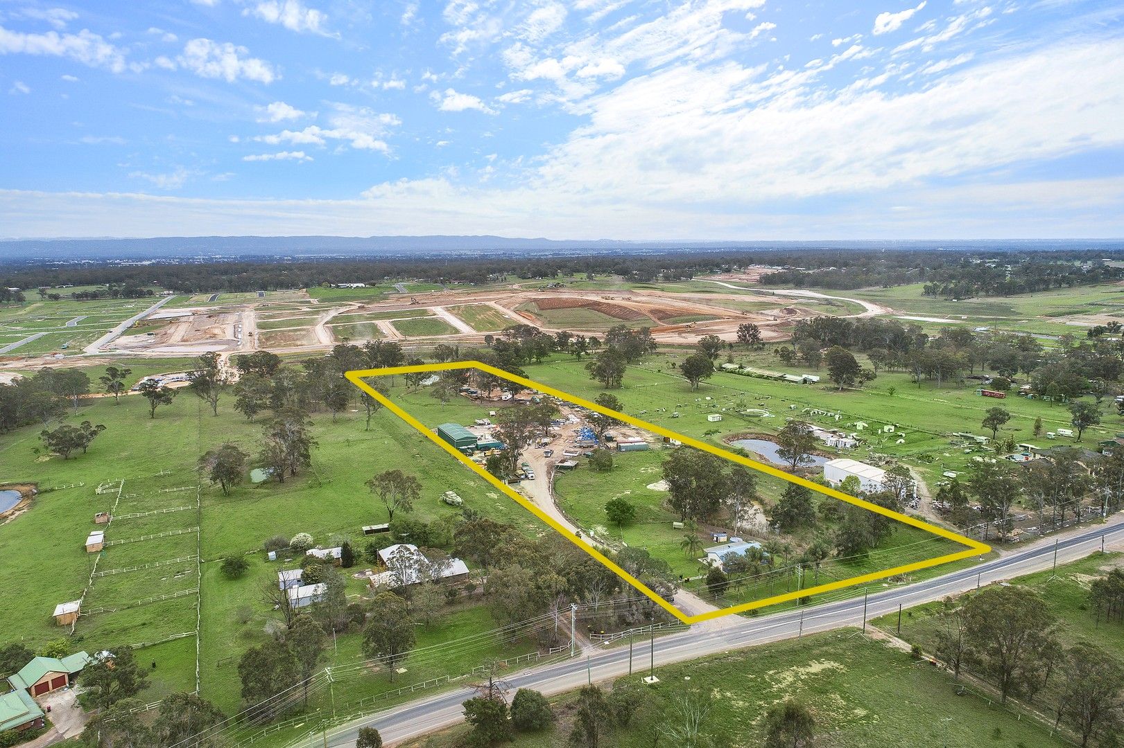 Box Hill NSW 2765 House for Sale Domain