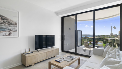 Picture of 701/300 Oxford Street, BONDI JUNCTION NSW 2022