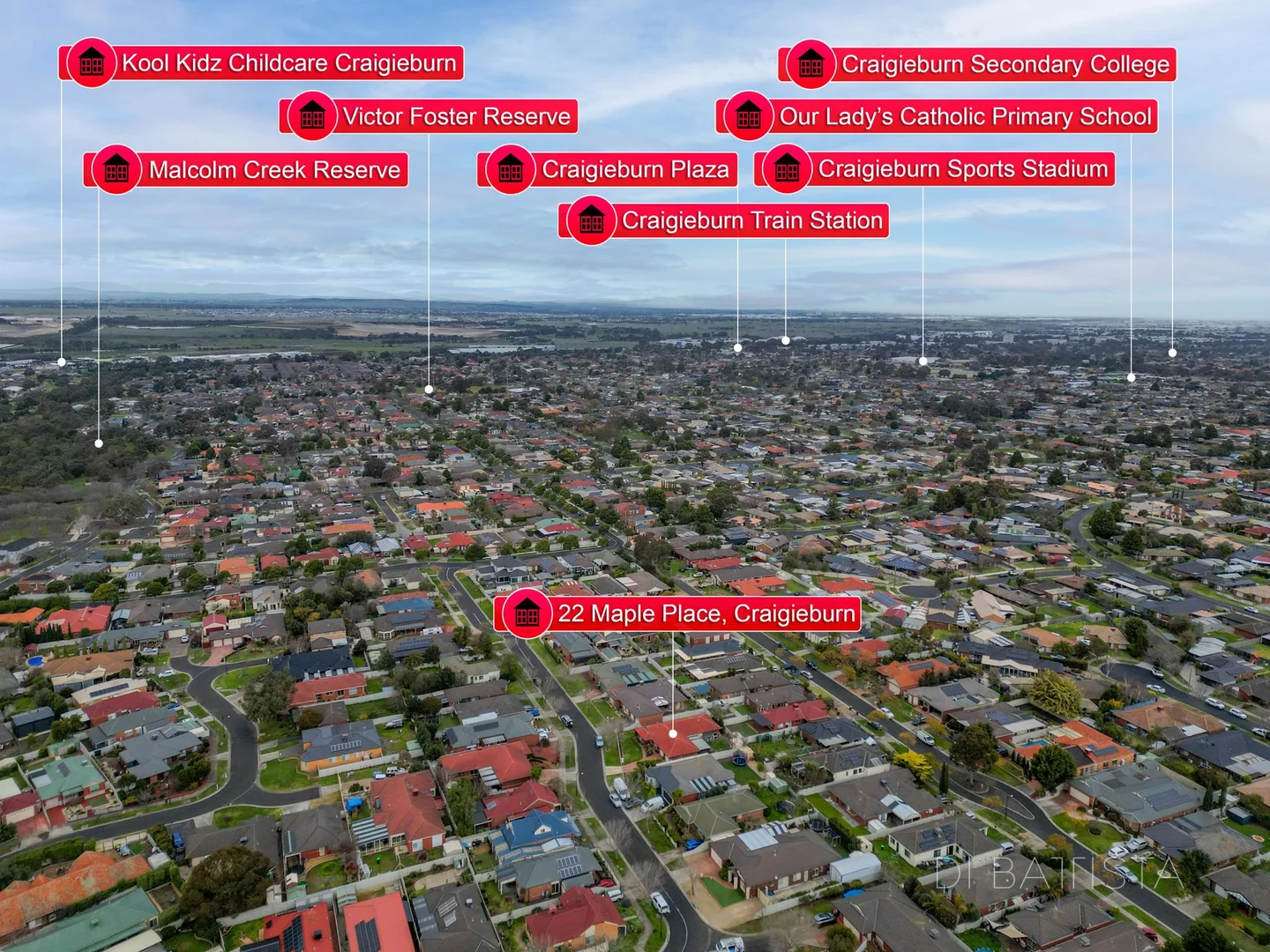 Additional image 22 of 22 Maple Place, Craigieburn VIC 3064