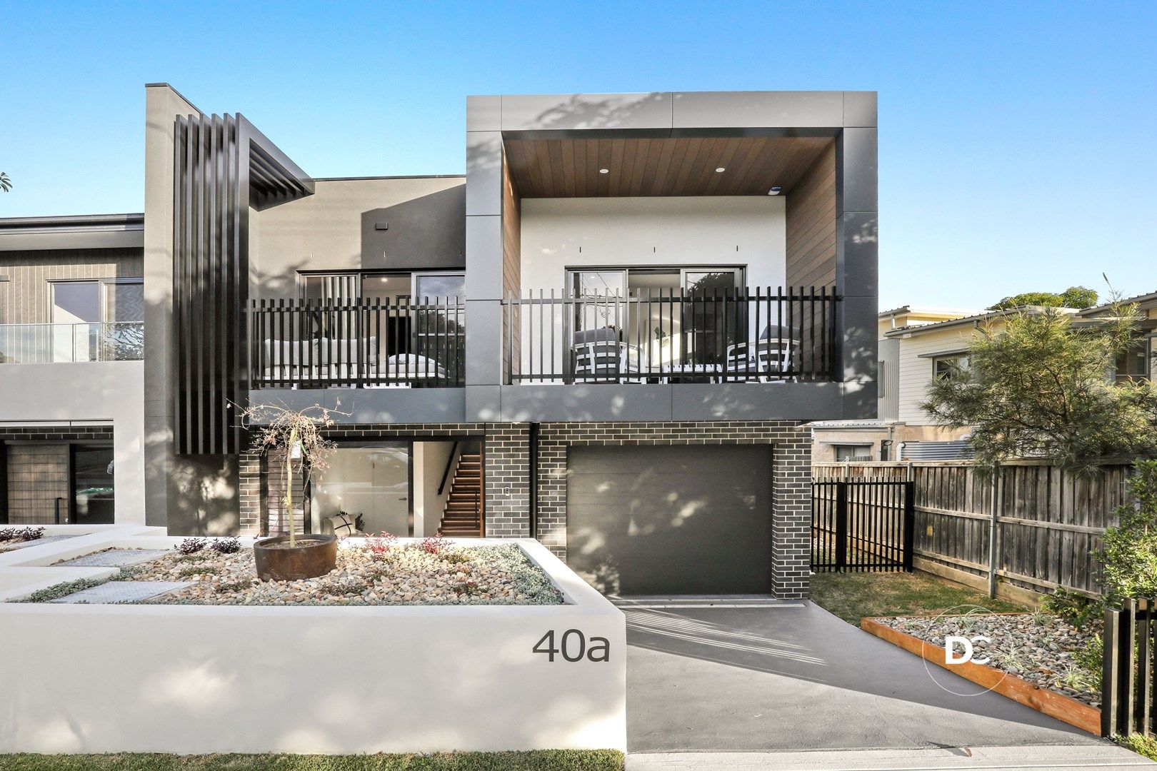 Lot 2/40A Correys Avenue, Concord NSW 2137, Image 0