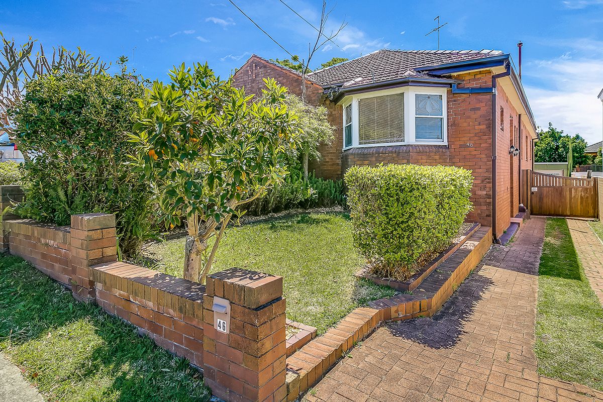 46 Souter Street, Kogarah Bay NSW 2217, Image 2