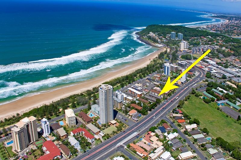 1/1873 Gold Coast Highway, Burleigh Heads QLD 4220