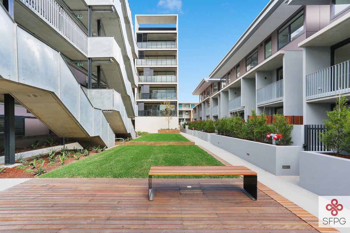 401/3 Flour Mill Way, Summer Hill NSW 2130, Image 1