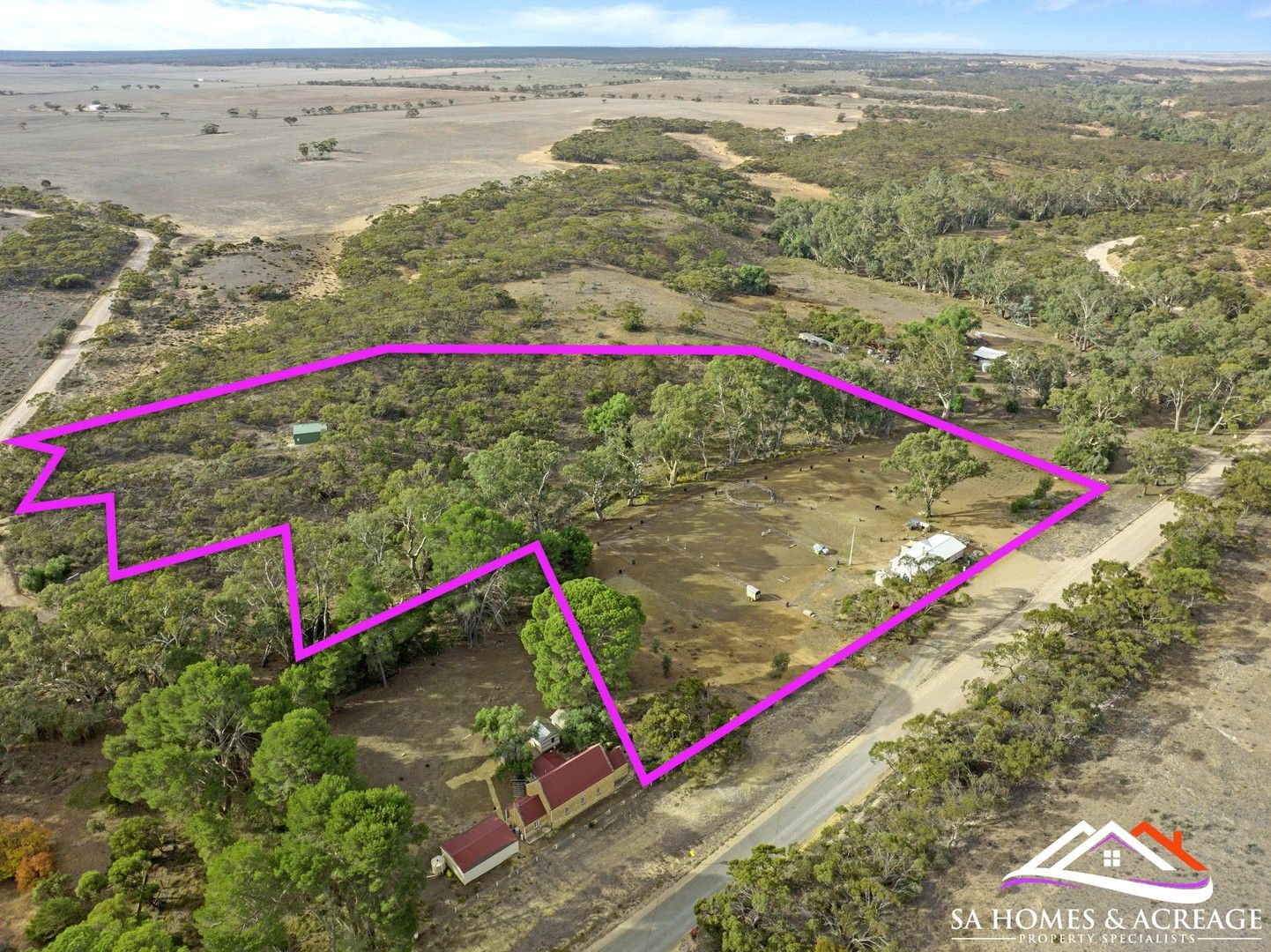 1967 Black Hill Road, Black Hill SA 5353, Image 0