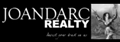 _Archived_Joandarc Realty's logo
