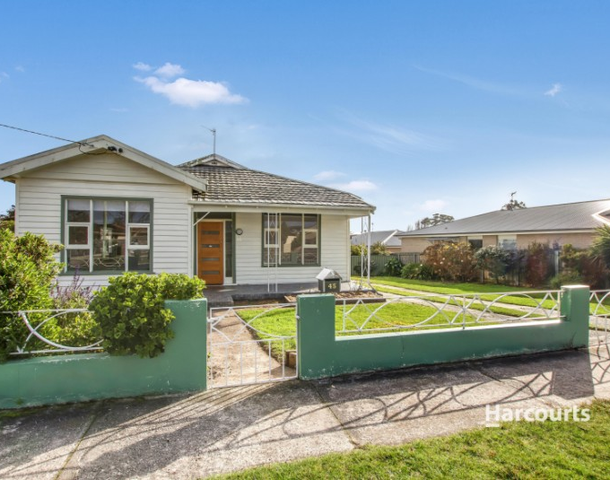 45 Alexandra Road, Ulverstone TAS 7315