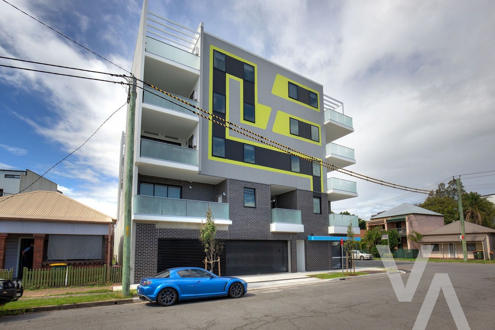 201/1 Fern Street, Islington NSW 2296, Image 0