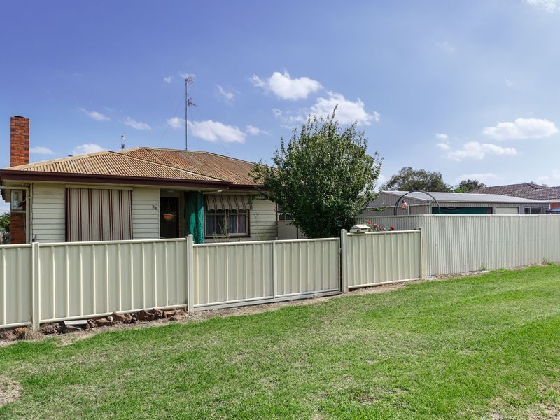 28 McAlister Street, Stratford VIC 3862, Image 1