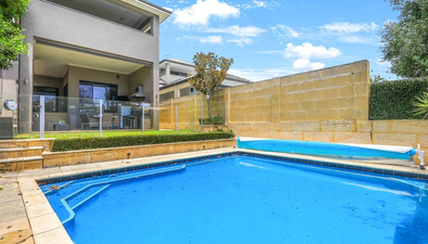 Picture of 43A Doney Street, ALFRED COVE WA 6154
