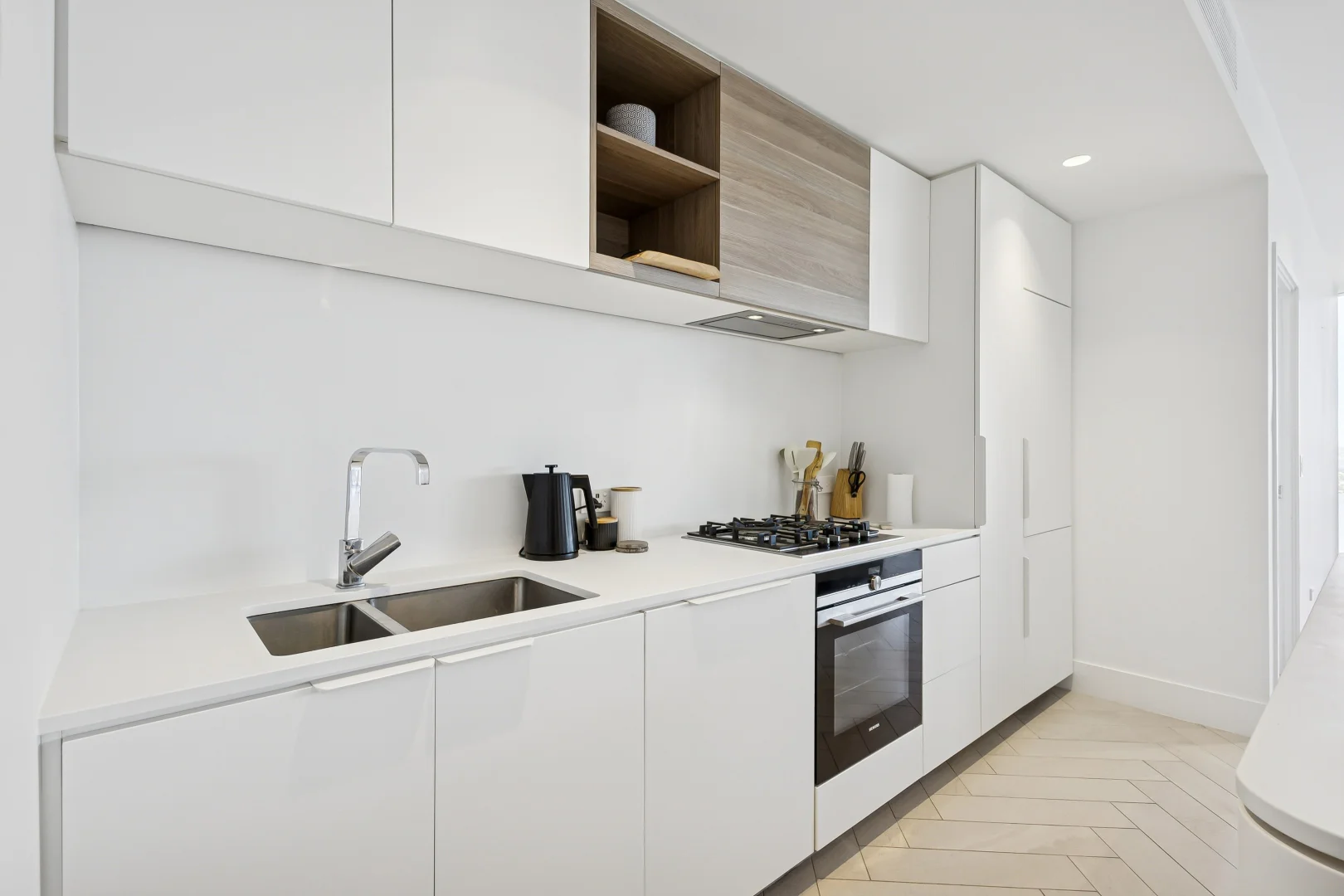 Additional image 8 of 2207/1 Geoffrey Bolton Avenue, Perth WA 6000