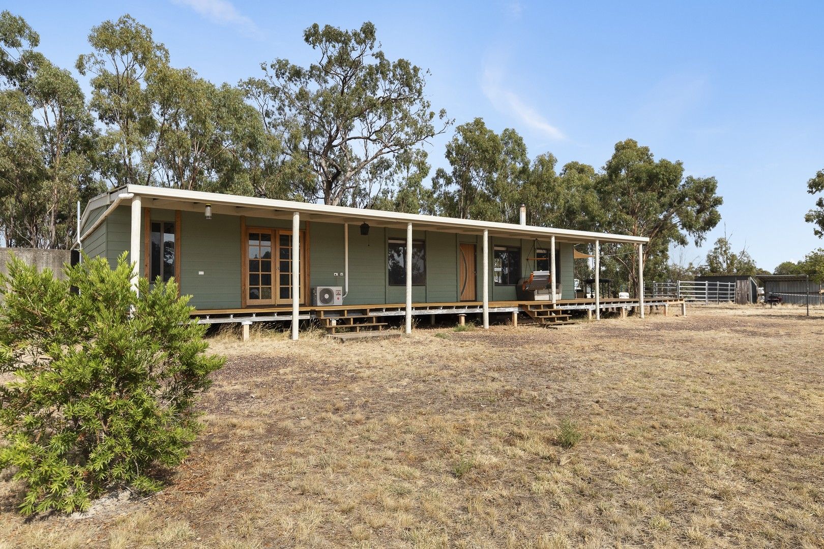 509 Nine Mile Road, Rushworth VIC 3612 House for Sale Domain