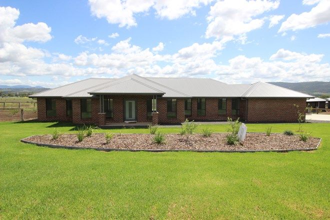 Picture of 35 Ibis Pl, SCONE NSW 2337