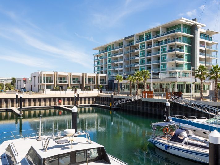 502/2-6 Pilla Avenue, New Port SA 5015