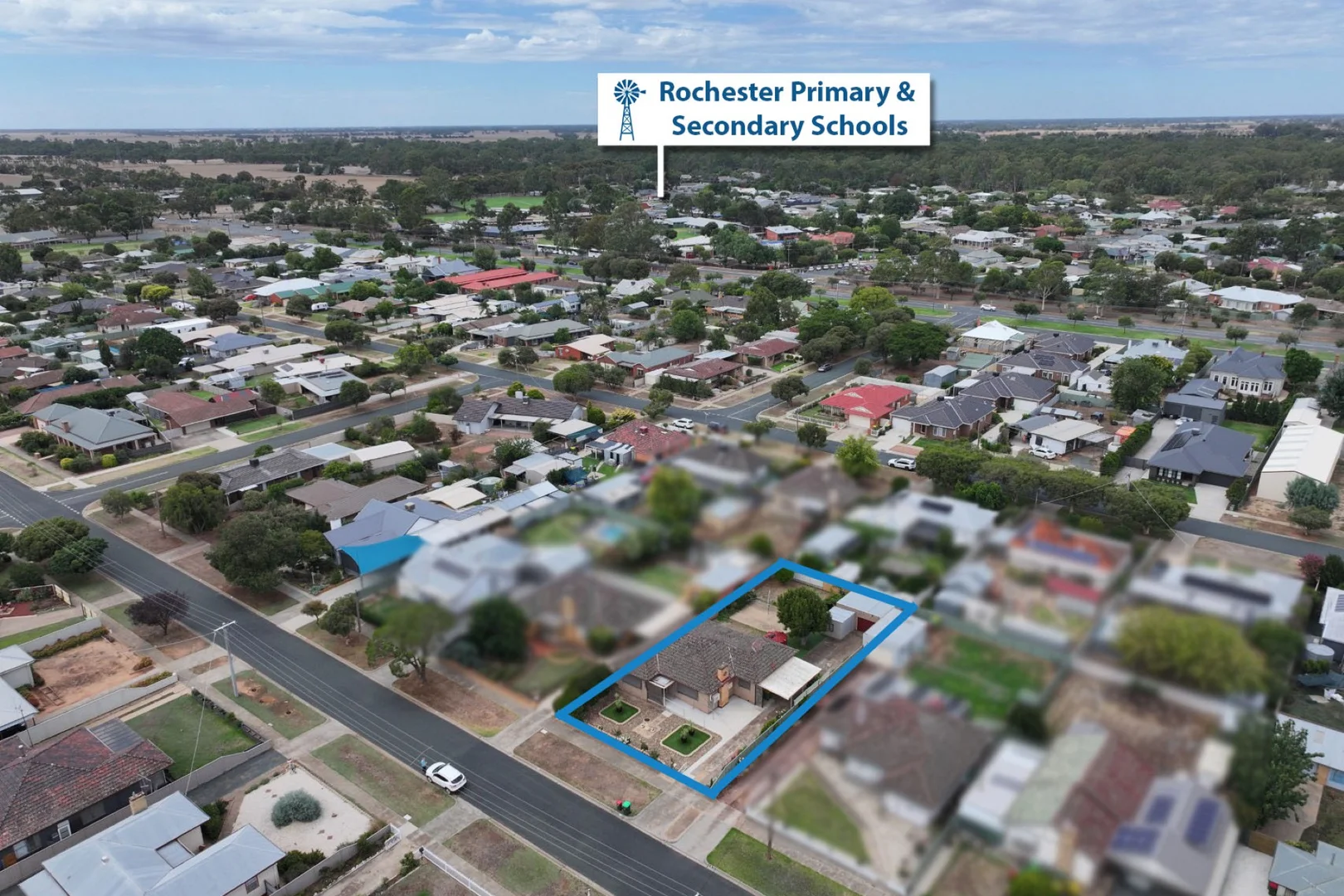 Additional image 20 of 39 Hopetoun Street, Rochester VIC 3561