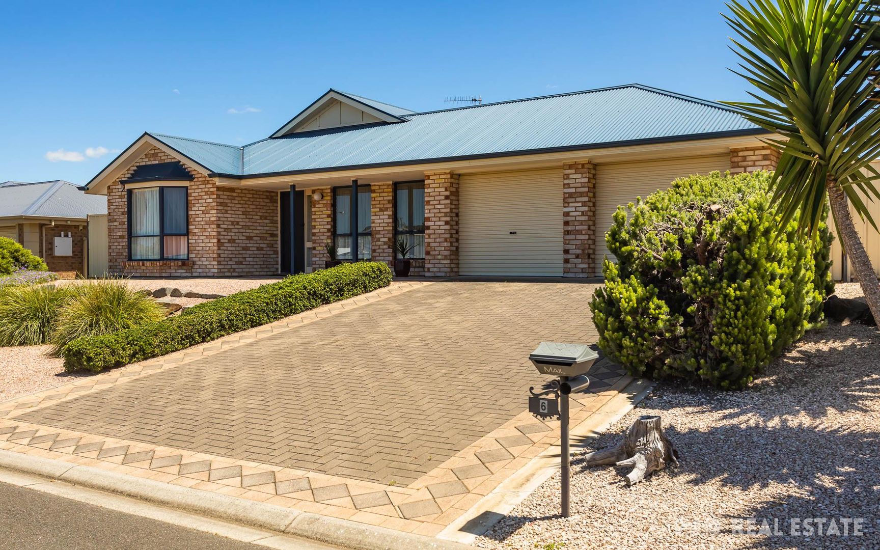 6 Clark Terrace, Port Elliot SA 5212, Image 2