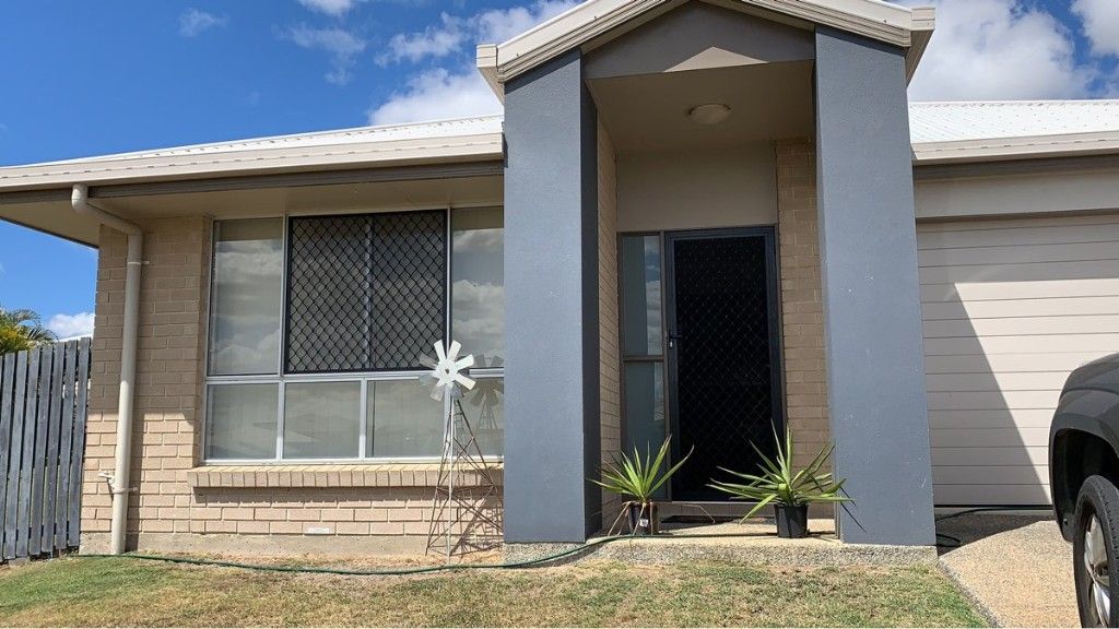 63 Burke & Wills, Gracemere QLD 4702, Image 1