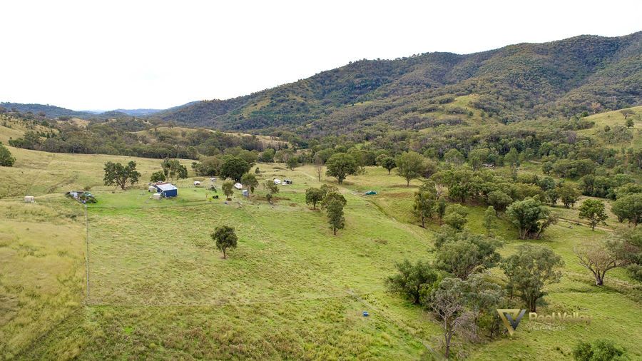 4192 Halls Creek Road, Halls Creek NSW 2346 House for Sale Domain