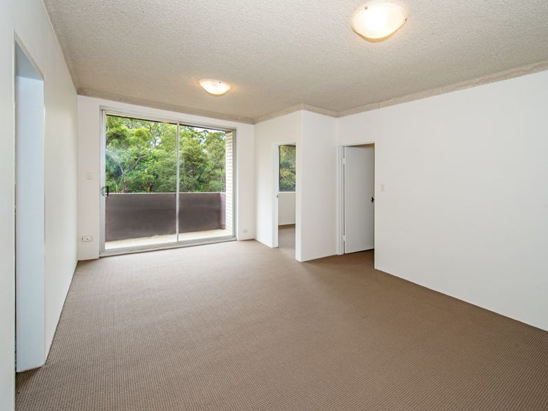 3 bedrooms Apartment / Unit / Flat in 34 Edensor Street EPPING NSW, 2121