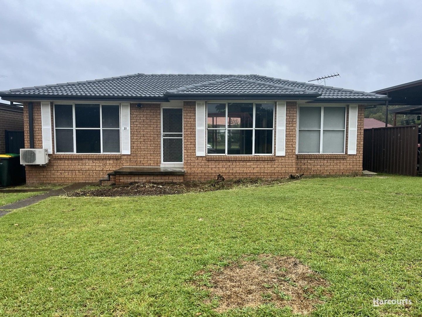 4 bedrooms House in 21 Bristol Avenue RABY NSW, 2566